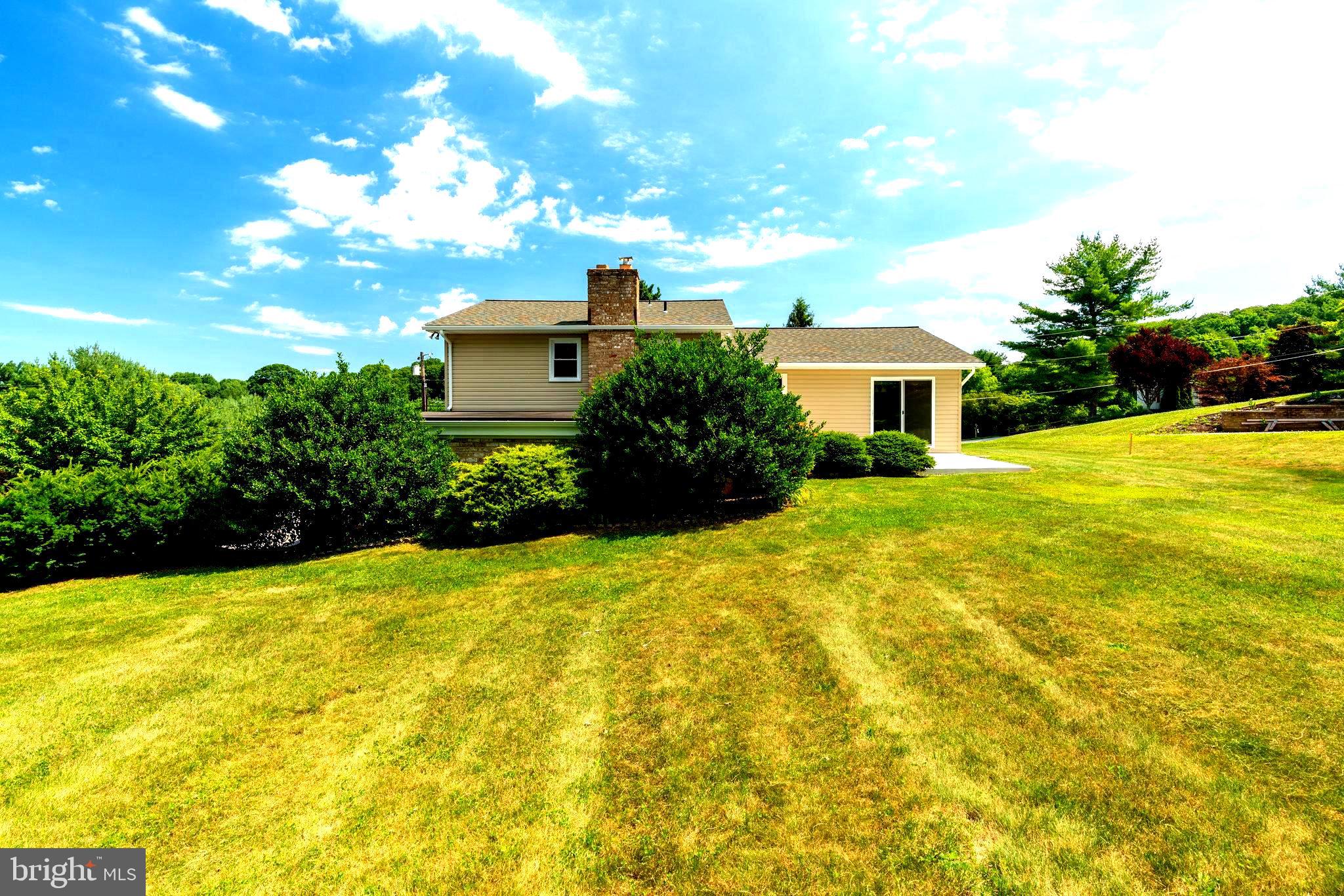 1011 Gahle Road Westminster, MD 21157 - Photo 49 of 52 Back of House