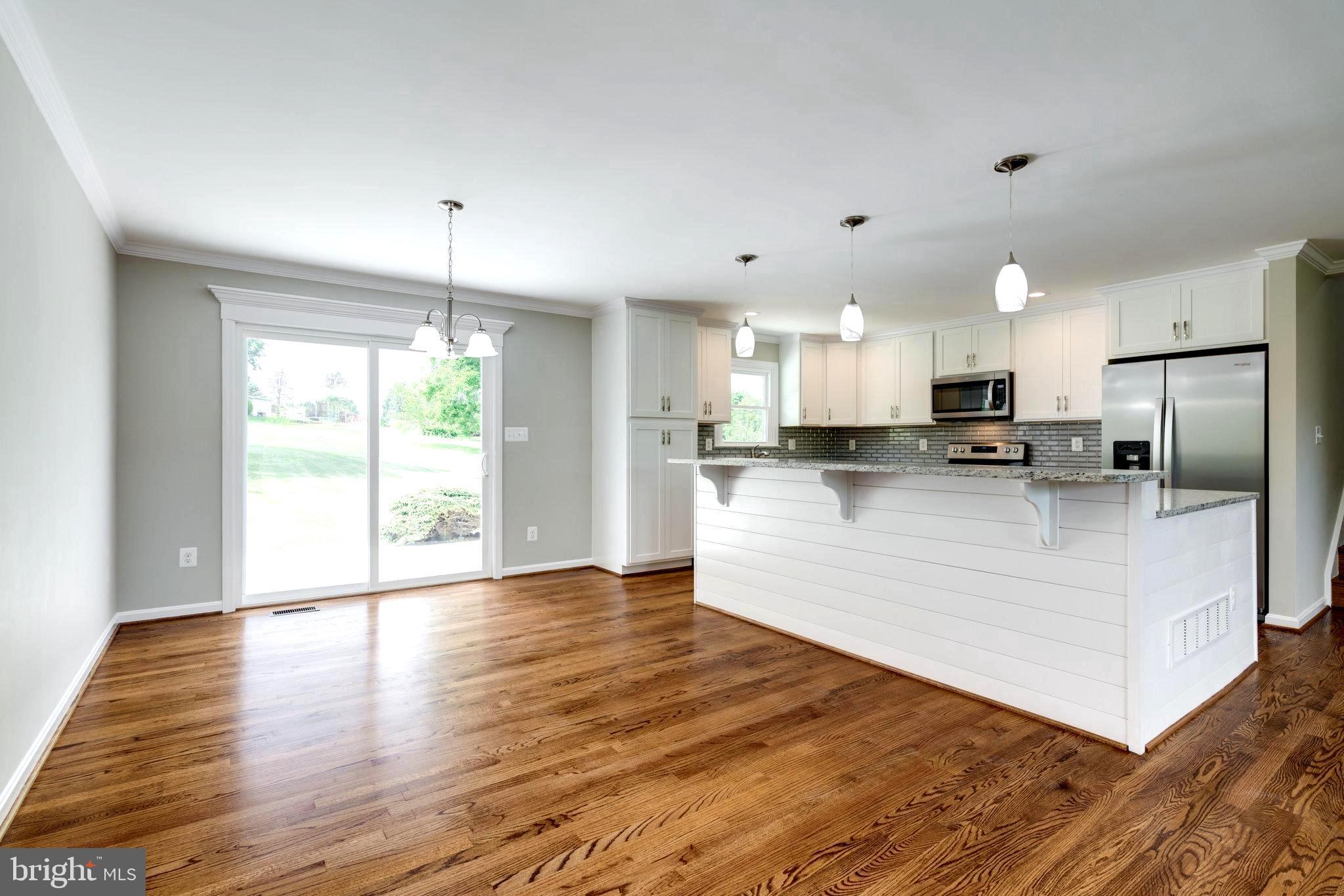1011 Gahle Road Westminster, MD 21157 - Photo 9 of 52 Spacious Dining Area