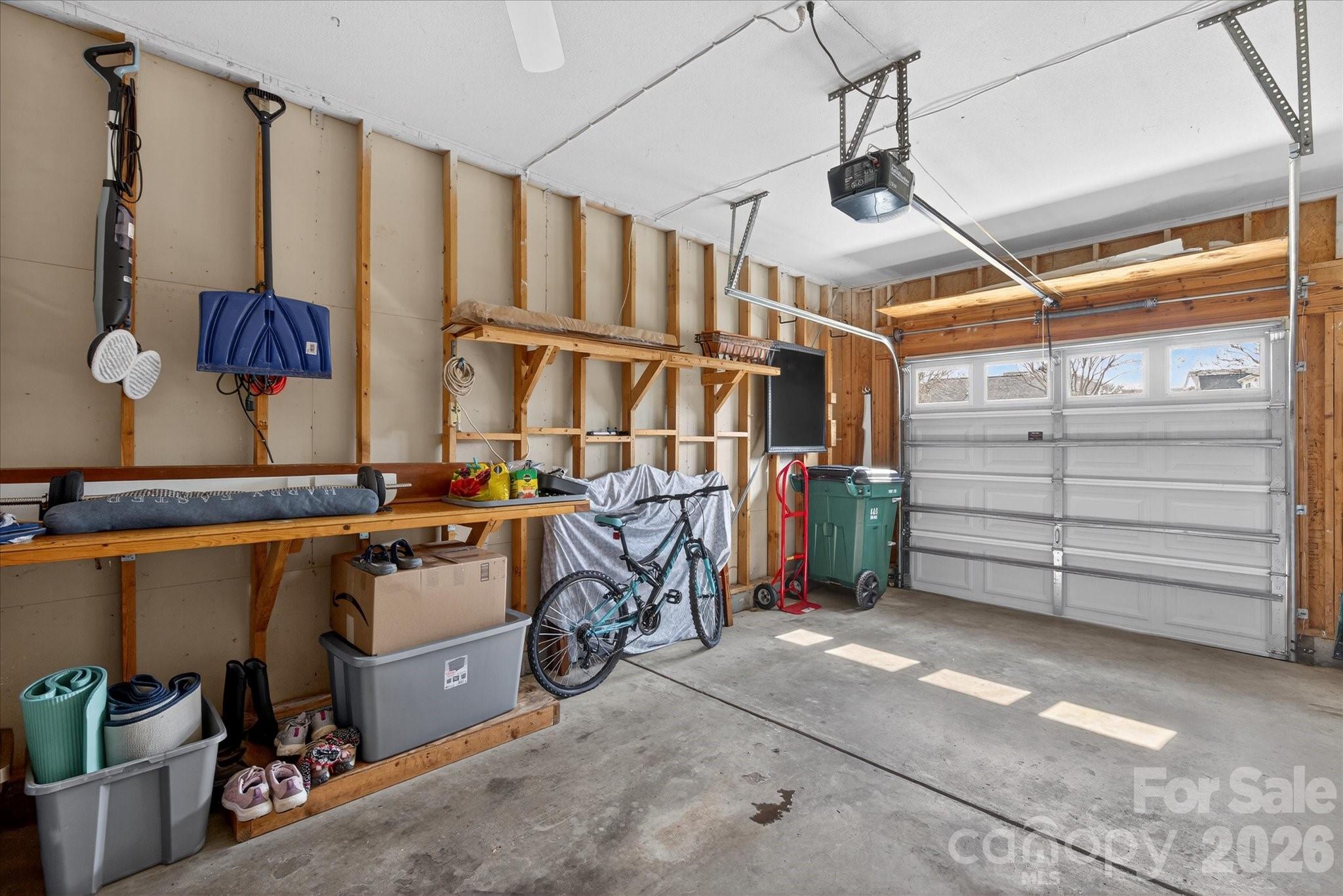 3066 Priory Ridge Drive, Unit 337 Fort Mill, SC 29707 - Photo 27 of 31 a view of storage and utility room