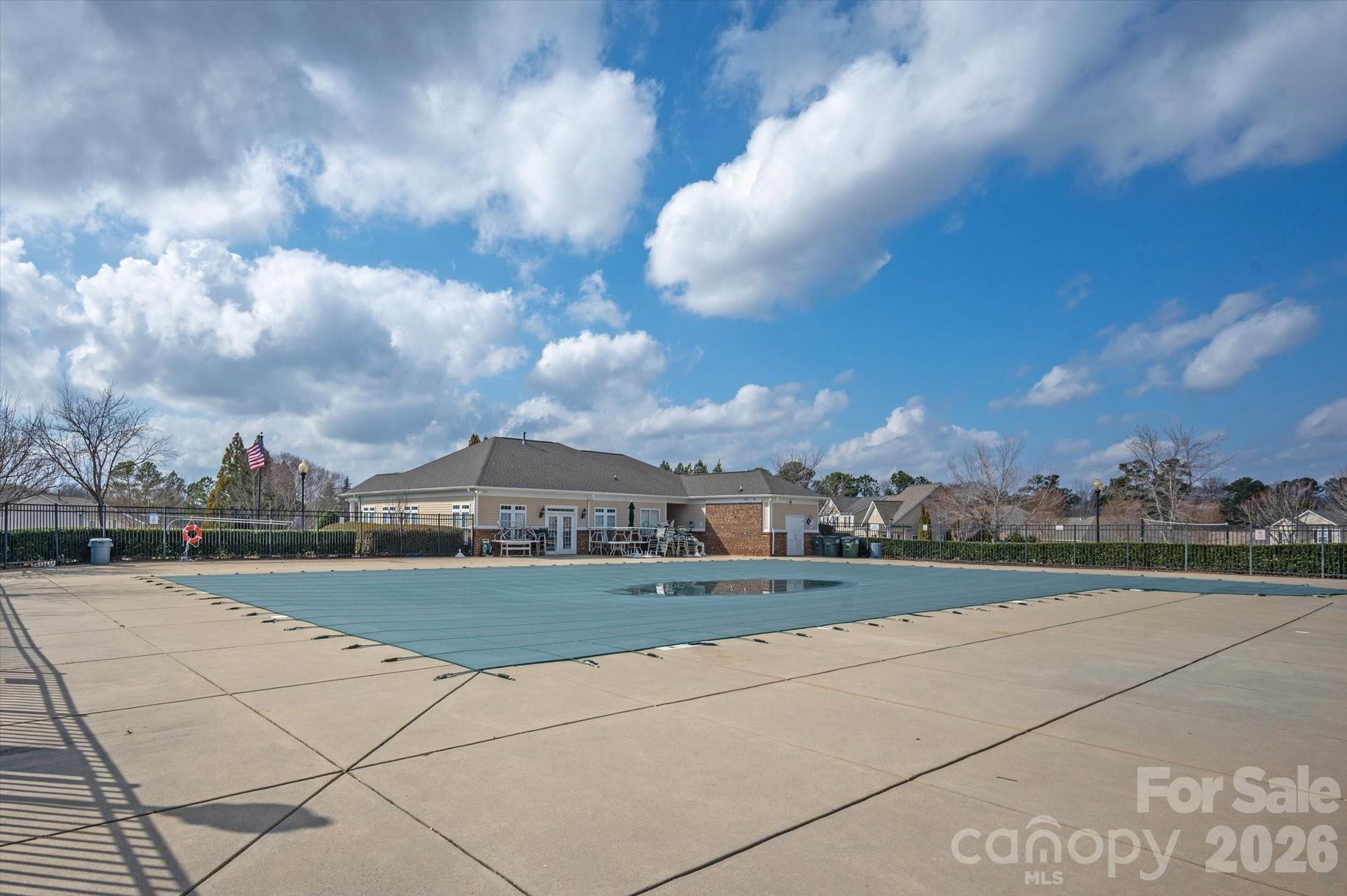 3066 Priory Ridge Drive, Unit 337 Fort Mill, SC 29707 - Photo 29 of 31 a view of an outdoor space and lakeside