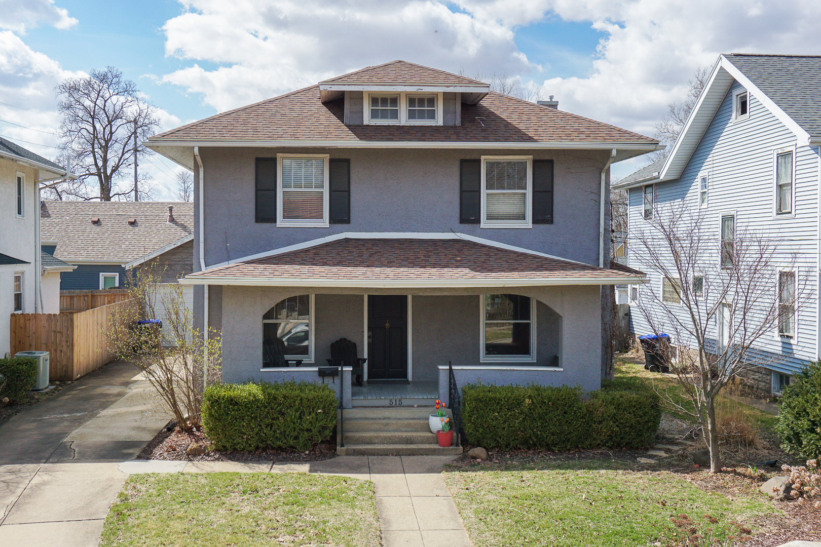 515 Vale Street Bloomington, IL 61701 - Photo 1 of 34