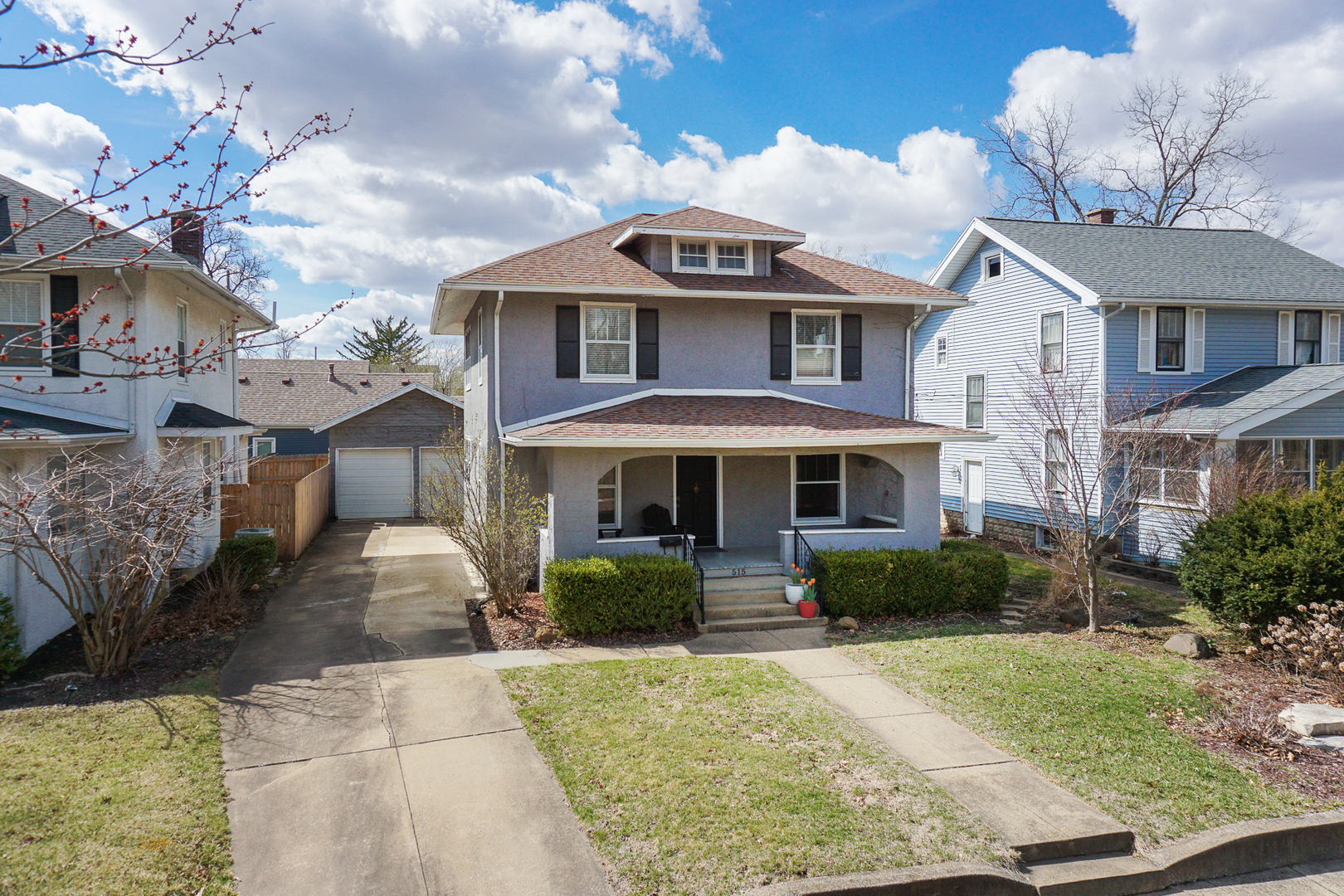 515 Vale Street Bloomington, IL 61701 - Photo 26 of 34