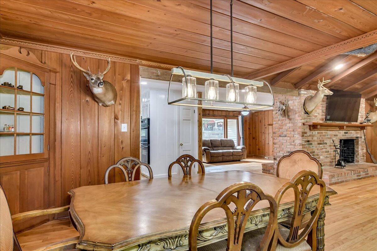 703 Wood Valley Road Waynesboro, GA 30830 - Photo 14 of 69 14-114