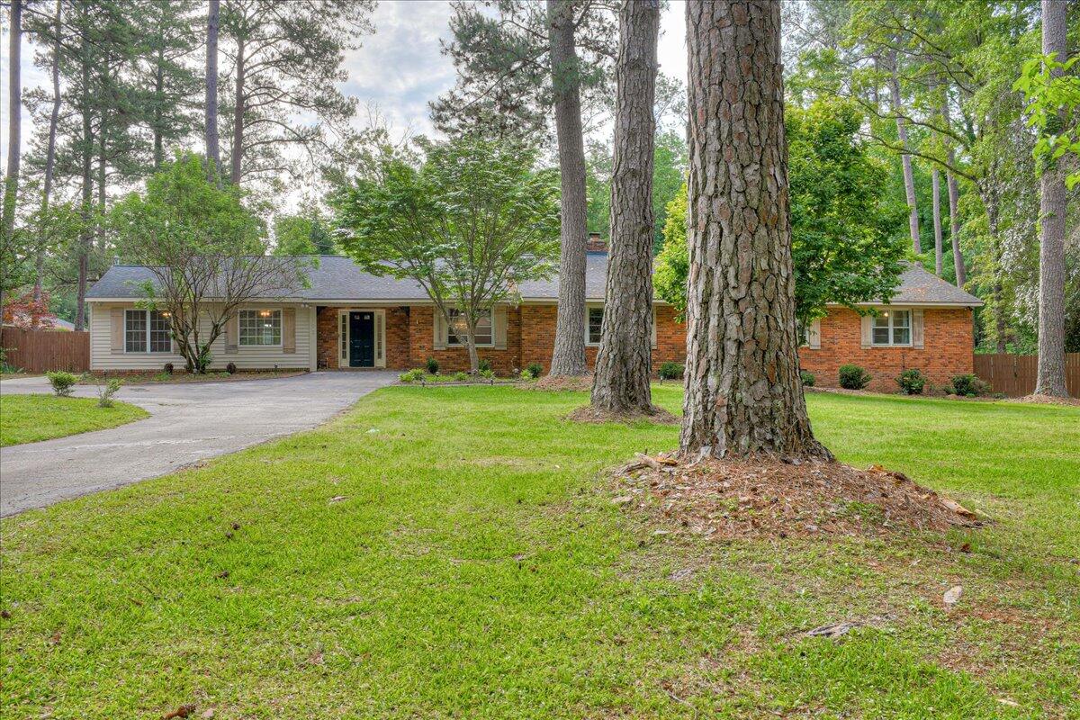 703 Wood Valley Road Waynesboro, GA 30830 - Photo 3 of 69 03-103