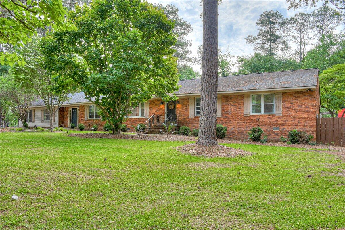 703 Wood Valley Road Waynesboro, GA 30830 - Photo 4 of 69 04-104