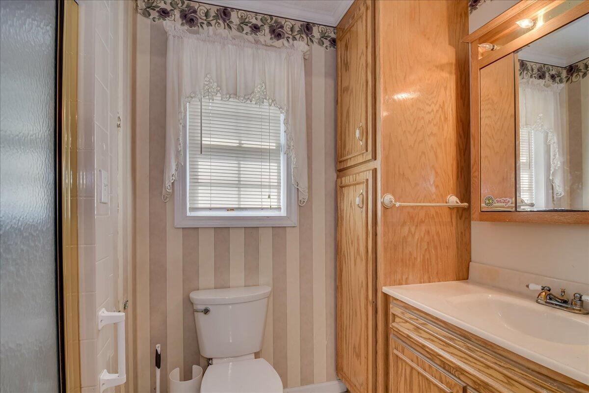 703 Wood Valley Road Waynesboro, GA 30830 - Photo 48 of 69 48-148