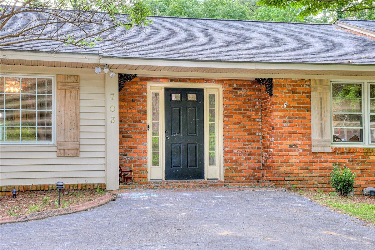 703 Wood Valley Road Waynesboro, GA 30830 - Photo 5 of 69 05-105