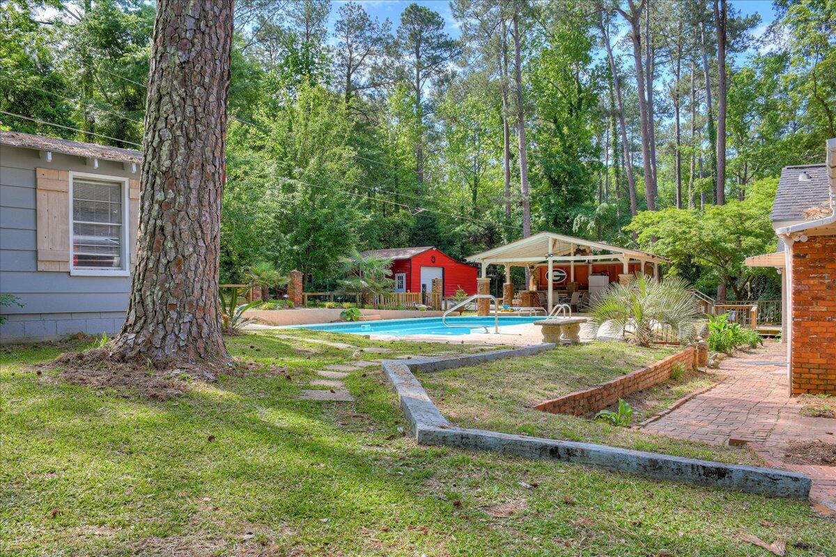 703 Wood Valley Road Waynesboro, GA 30830 - Photo 51 of 69 51-151