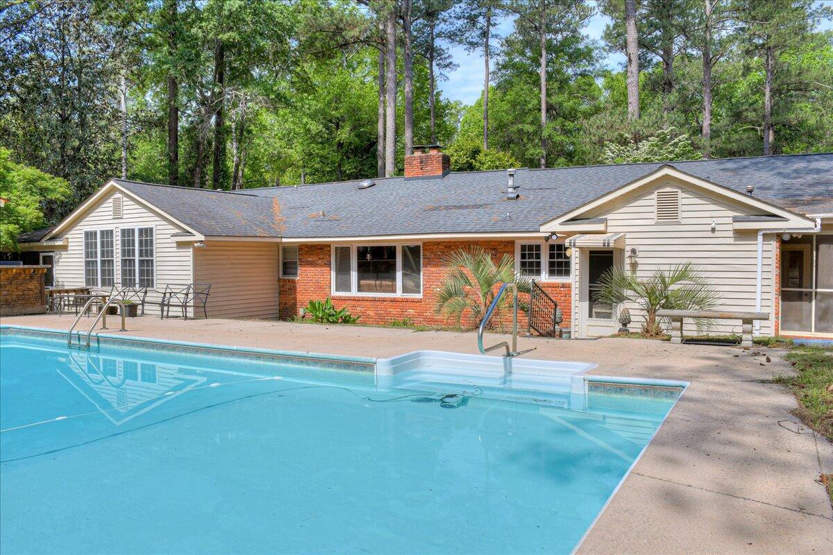 703 Wood Valley Road Waynesboro, GA 30830 - Photo 55 of 69 55-155
