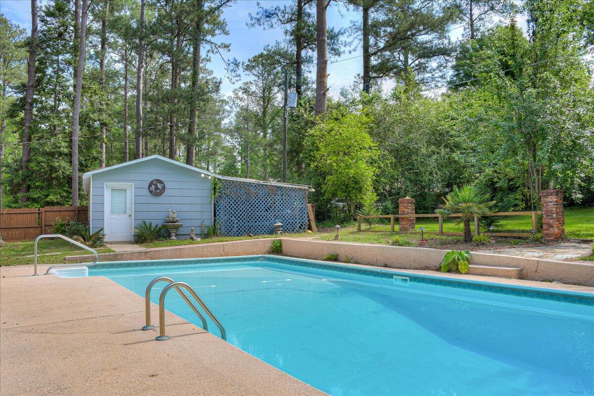 703 Wood Valley Road Waynesboro, GA 30830 - Photo 56 of 69 56-156
