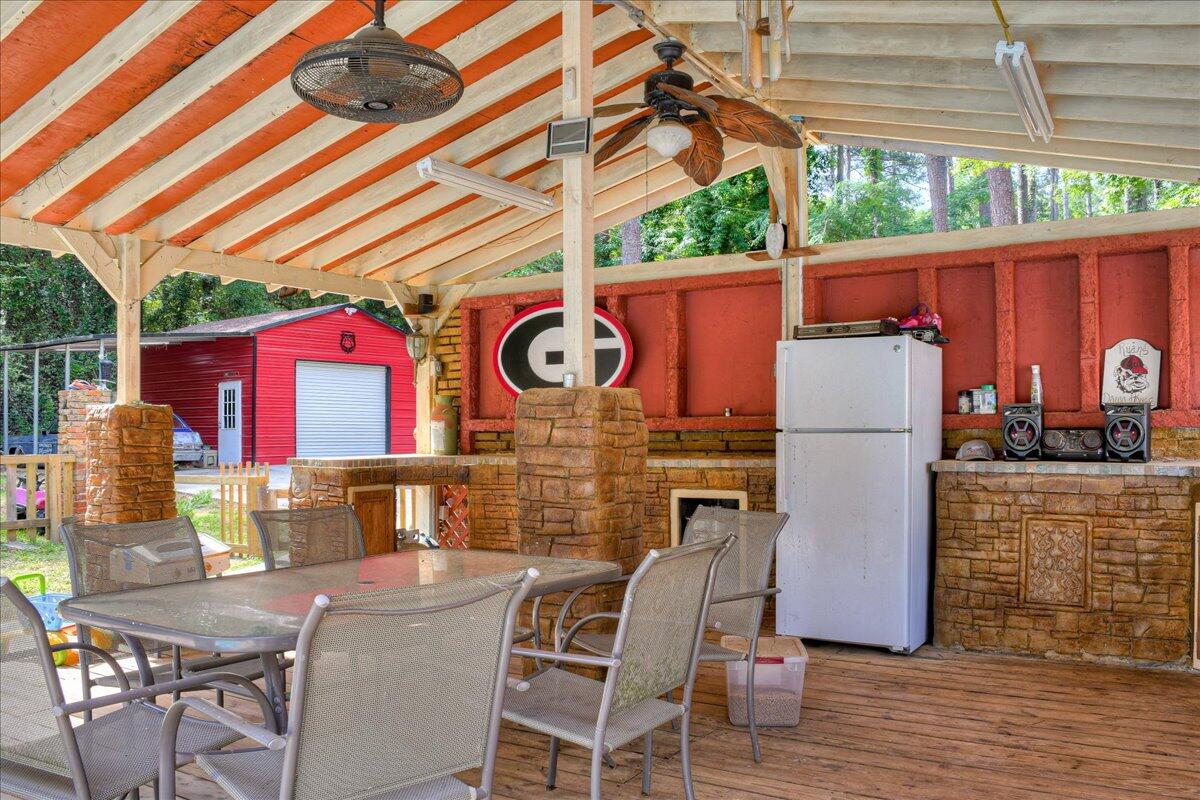703 Wood Valley Road Waynesboro, GA 30830 - Photo 57 of 69 57-157