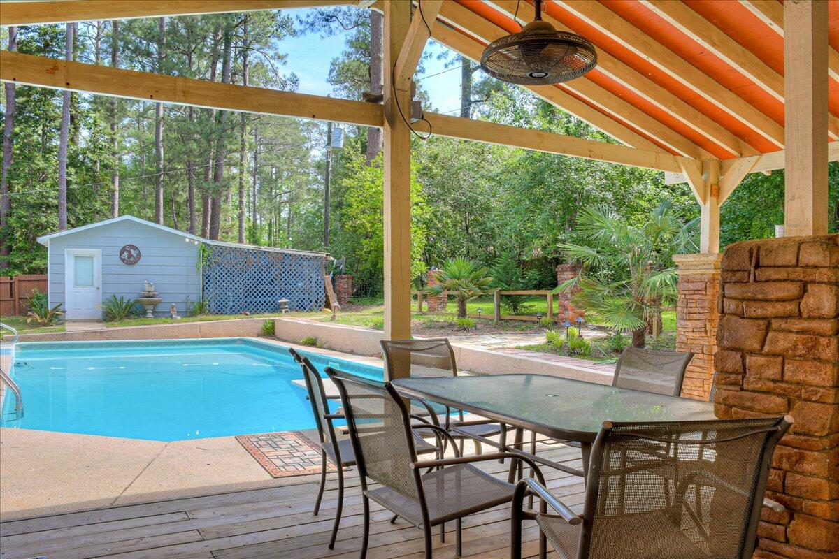 703 Wood Valley Road Waynesboro, GA 30830 - Photo 59 of 69 59-159
