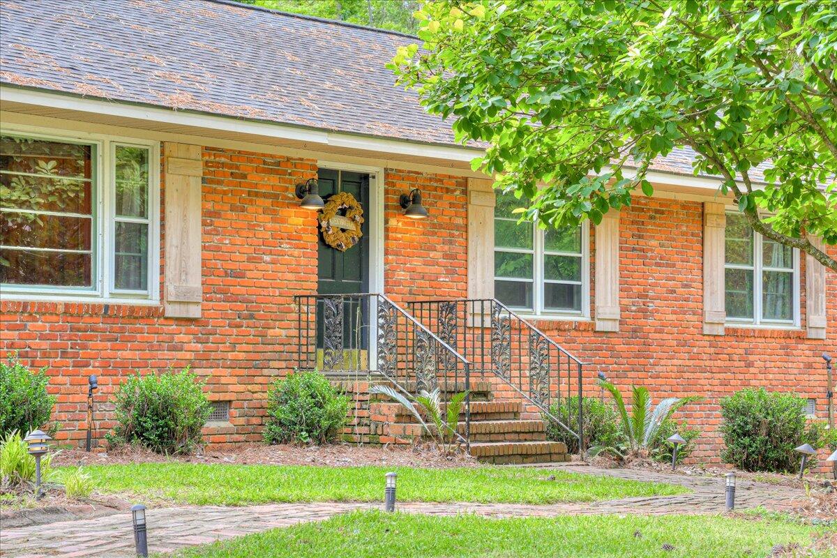 703 Wood Valley Road Waynesboro, GA 30830 - Photo 6 of 69 06-106