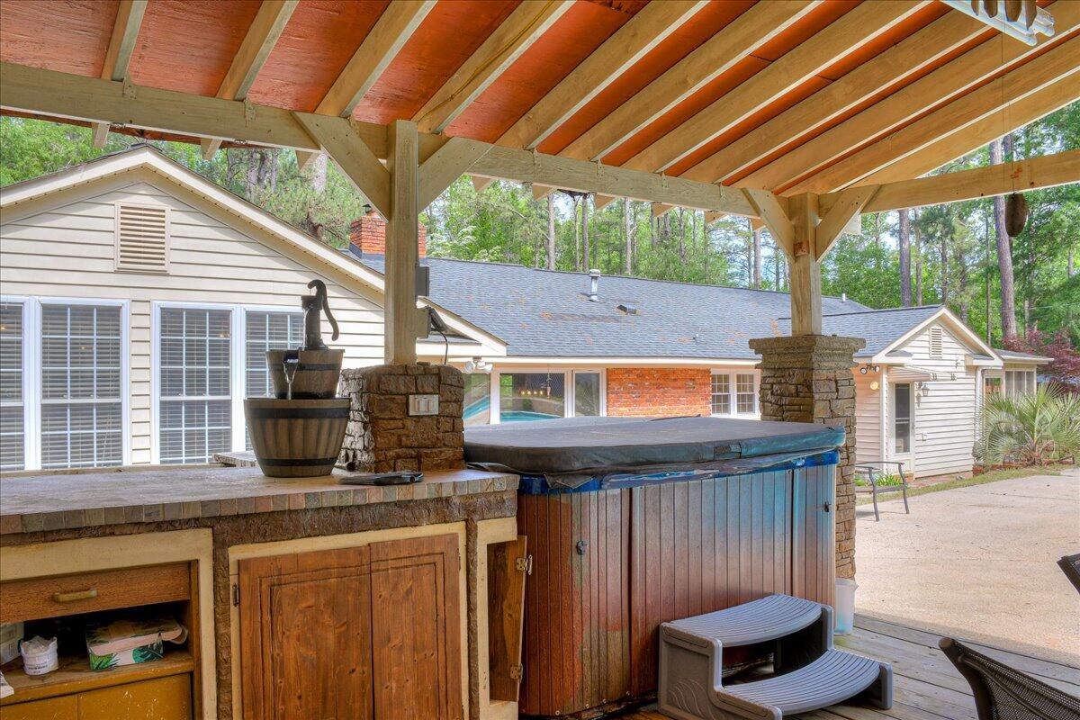 703 Wood Valley Road Waynesboro, GA 30830 - Photo 61 of 69 61-161