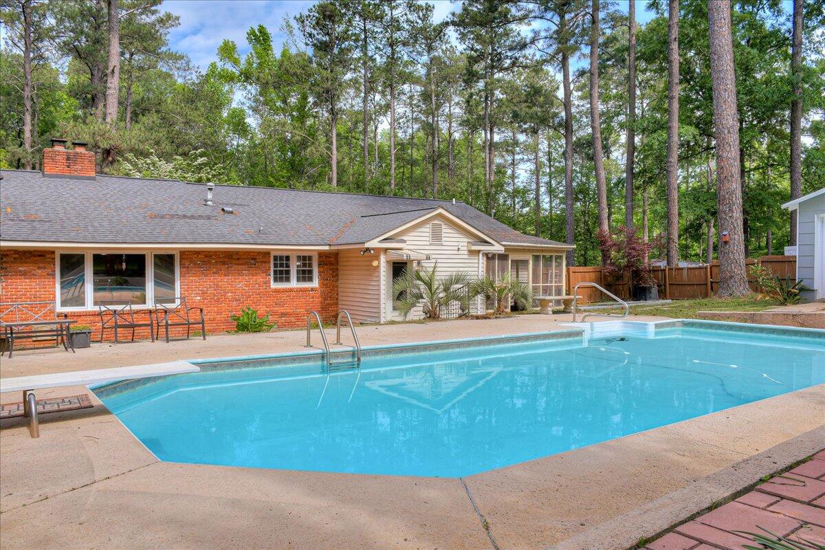 703 Wood Valley Road Waynesboro, GA 30830 - Photo 63 of 69 63-163