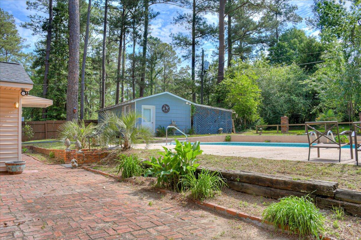 703 Wood Valley Road Waynesboro, GA 30830 - Photo 69 of 69 69-169