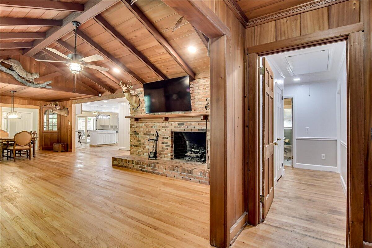 703 Wood Valley Road Waynesboro, GA 30830 - Photo 8 of 69 08-108