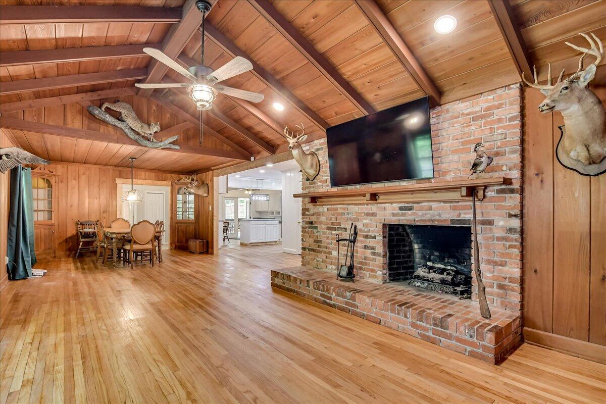 703 Wood Valley Road Waynesboro, GA 30830 - Photo 9 of 69 09-109