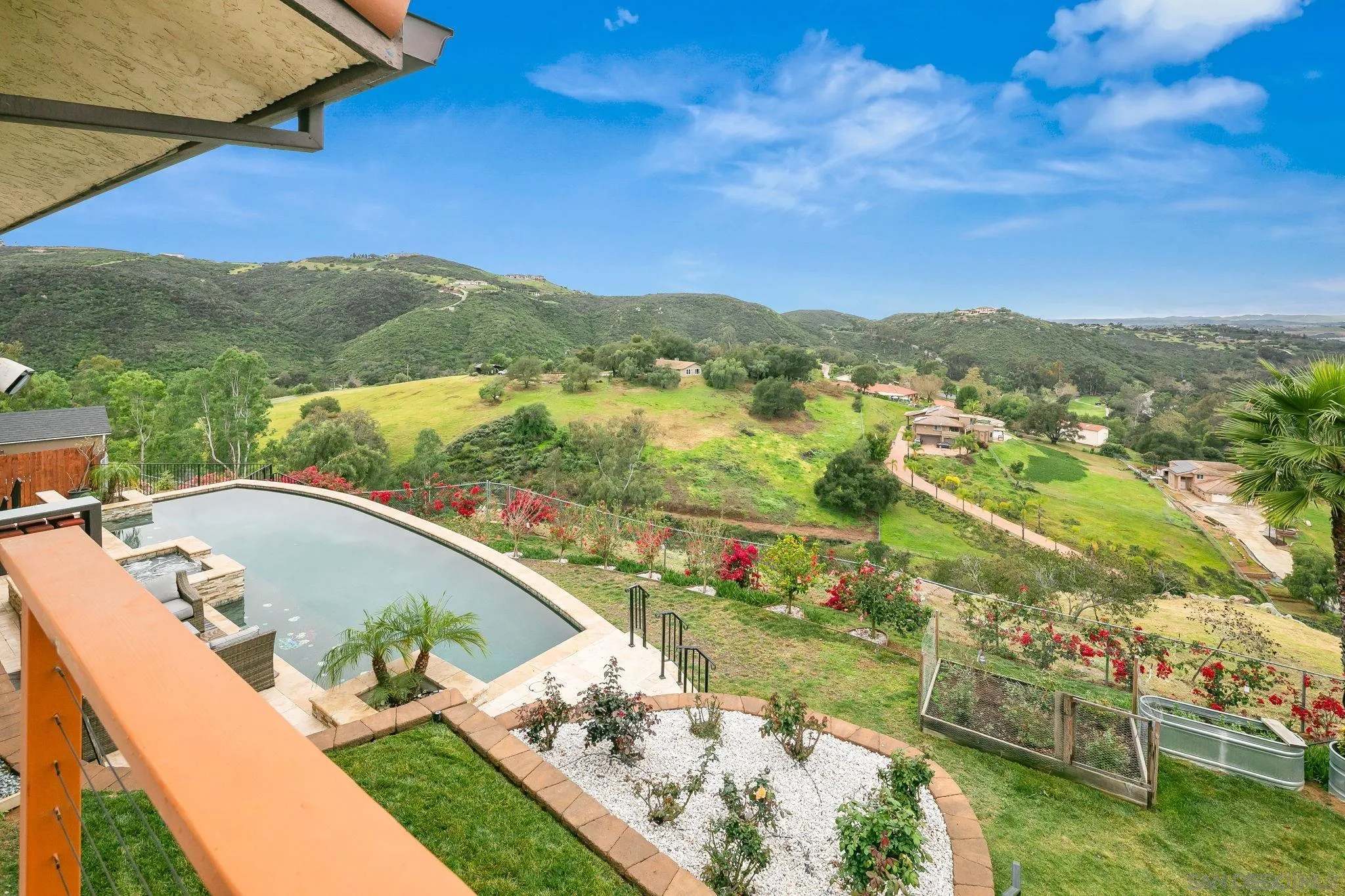 29509 Hoxie Ranch Road Vista, CA 92084 - Photo 16 of 72