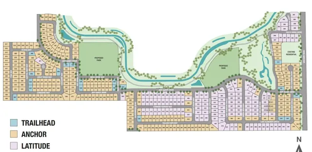 $848,975 | 9992 Common Yarrow Way, Sacramento, CA 95829