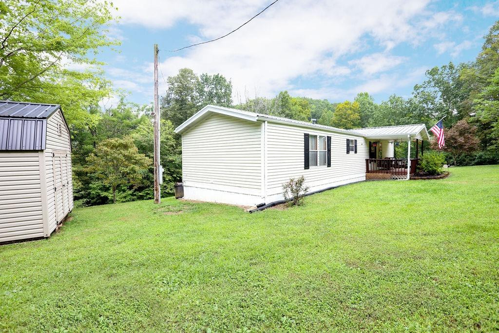 365 Mt Hope Road Morehead, KY 40351 - Photo 26 of 38 Photo 26