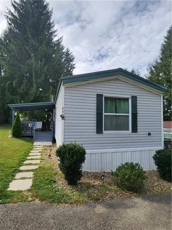 $74,900 | 209 Baxter Lane, Butler, PA 16001