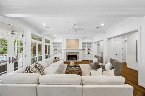 $4,500,000 | 223 Heritage Oaks Lane, Houston, TX 77024