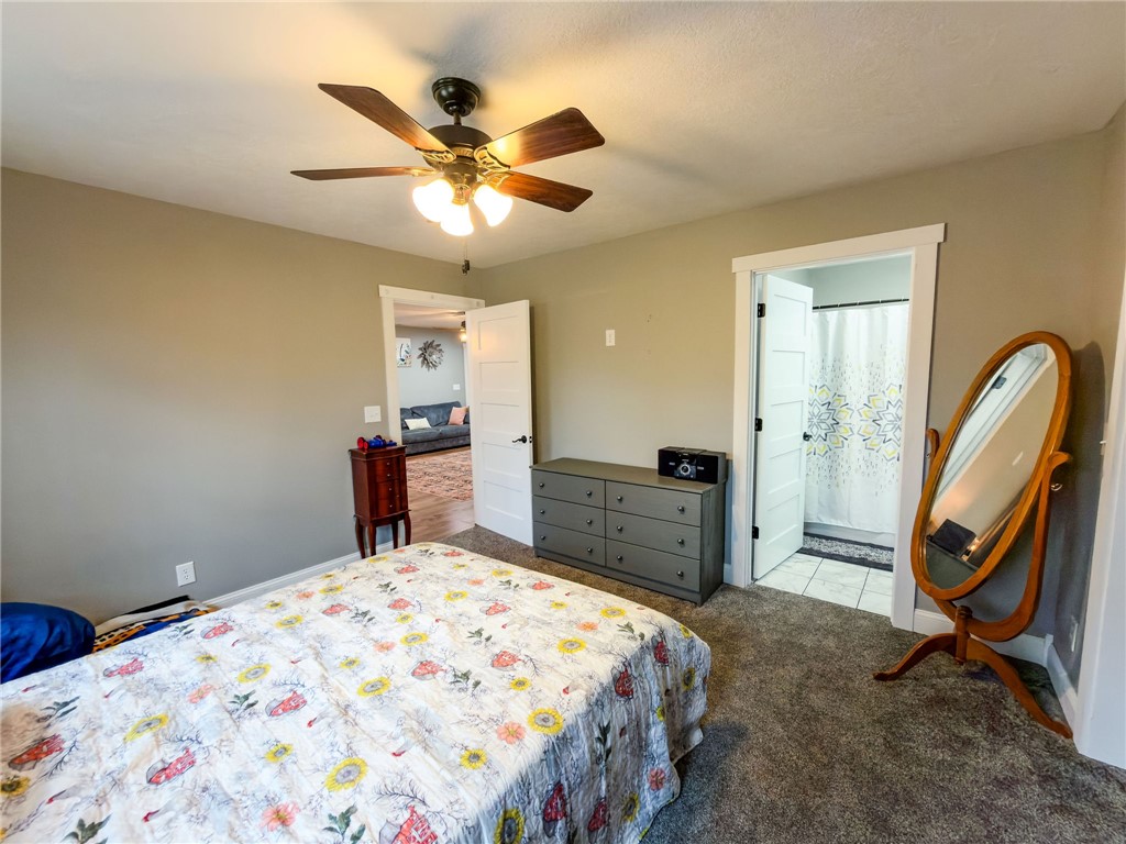 25760 East 1750th Road Marshall, IL 62441 - Photo 20 of 47