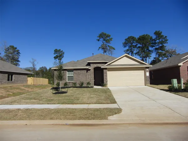 $2,450 | 5522 Mesquite Oaks Trail, Spring, TX 77389