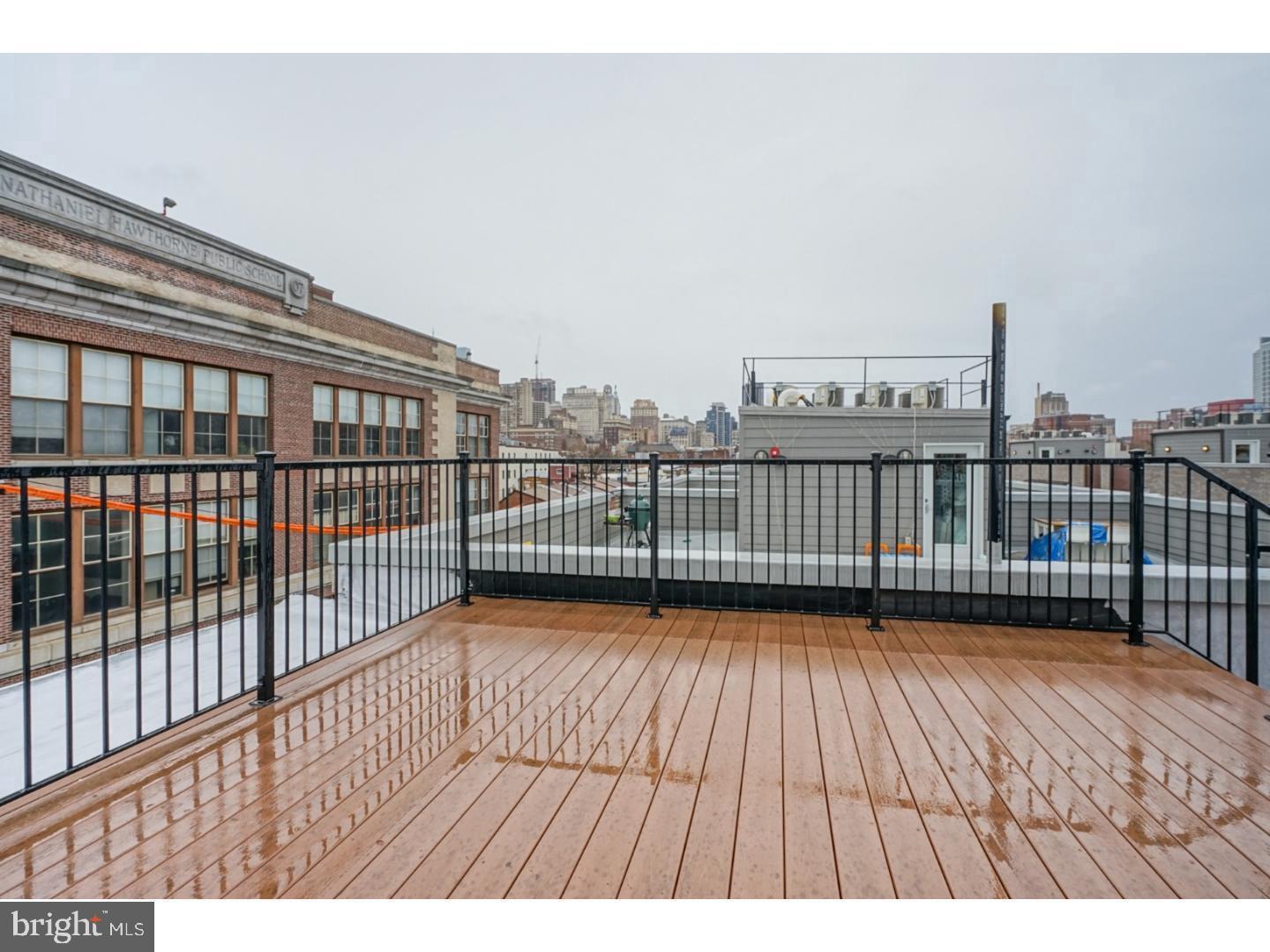 729 South 12th Street, Unit 200 Philadelphia, PA 19147 - Photo 14 of 18