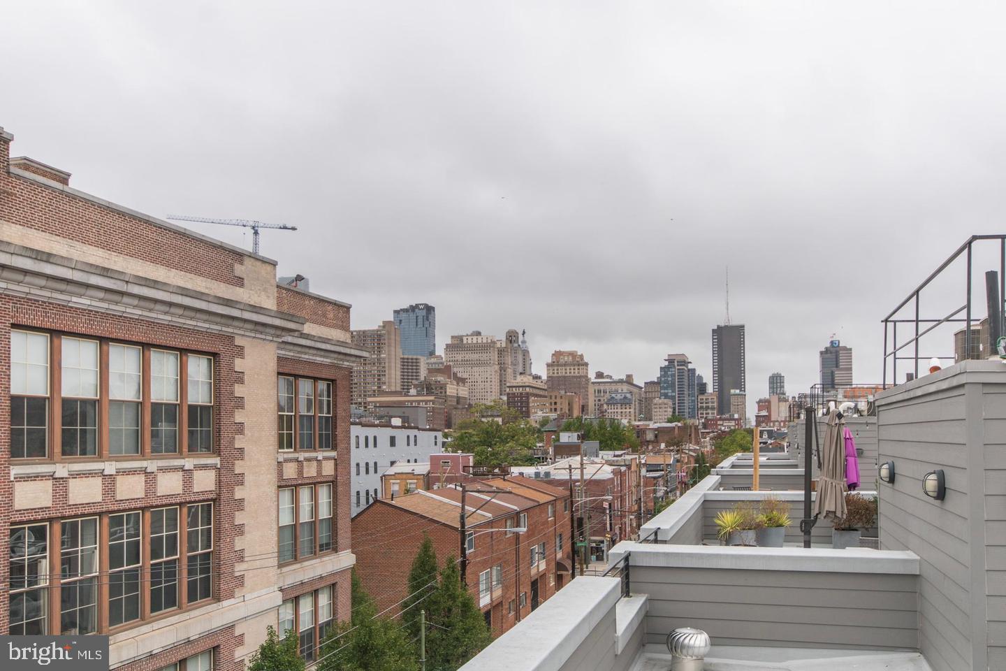 729 South 12th Street, Unit 200 Philadelphia, PA 19147 - Photo 17 of 18