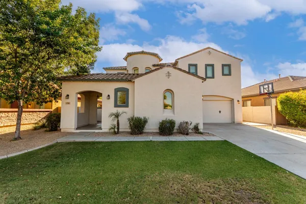 $3,595 | 4296 North 154th Avenue, Goodyear, AZ 85395