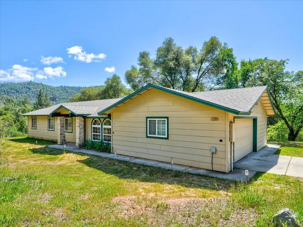 $520,000 | 37354 Romero Lane, Coarsegold, CA 93614