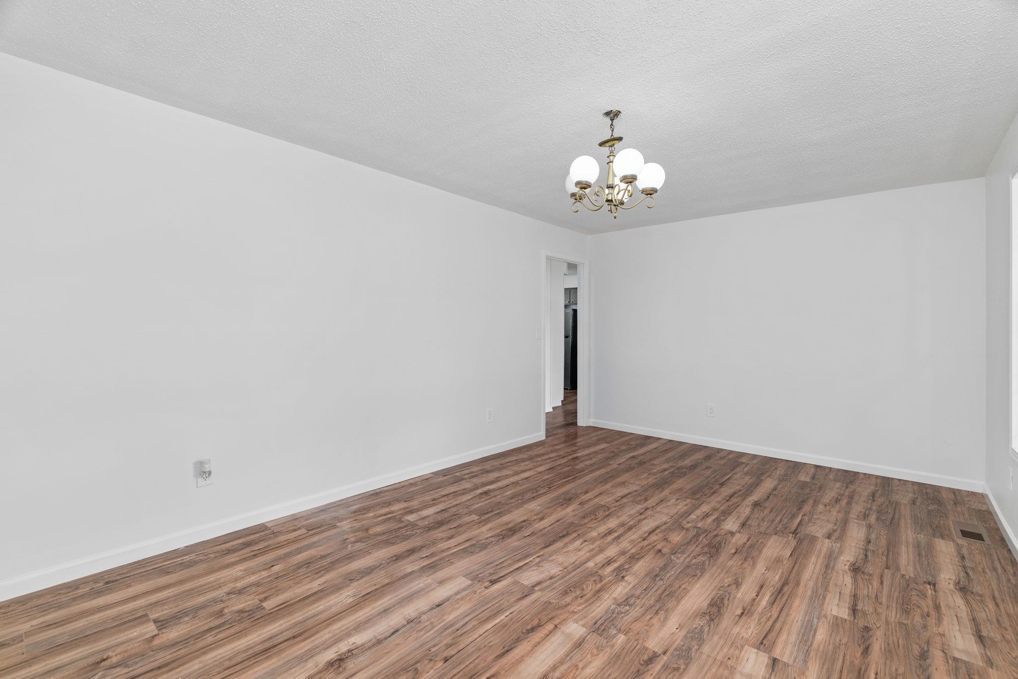 217 Red Bay Road Golden, MS 38847 - Photo 2 of 33 Empty room
