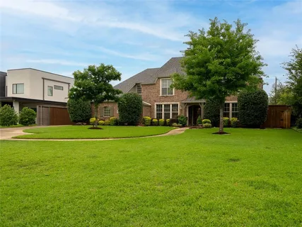 $2,100,000 | 6015 Orchid Lane, Dallas, TX 75230