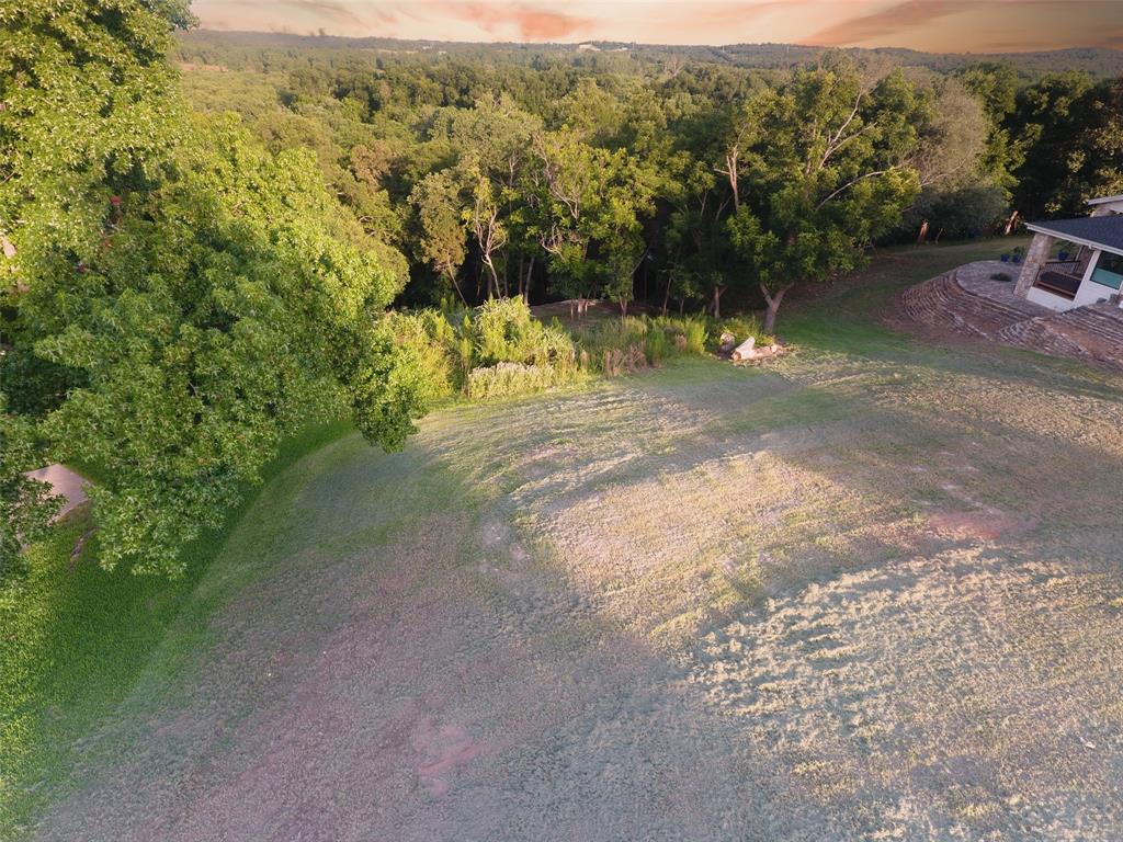 9710 Bellechase Road Granbury, TX 76049 - Photo 21 of 40 a view of outdoor space and yard