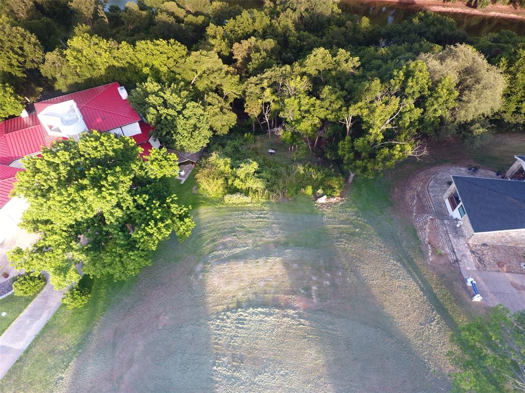9710 Bellechase Road Granbury, TX 76049 - Photo 24 of 40 a view of a yard with plants