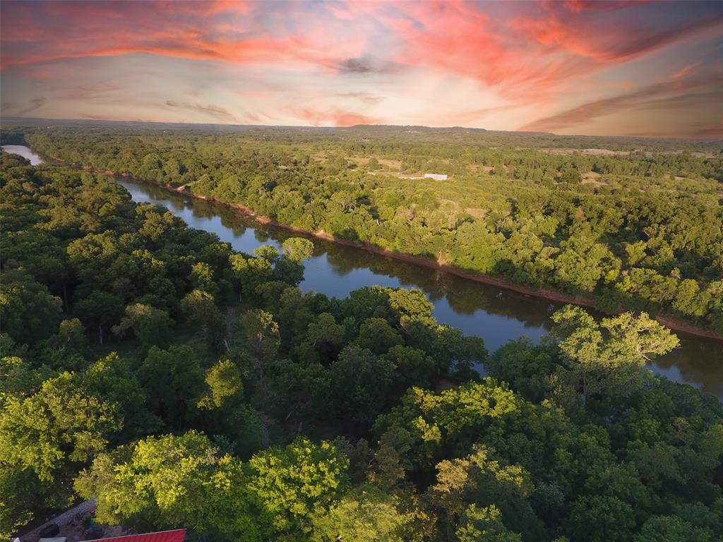 9710 Bellechase Road Granbury, TX 76049 - Photo 3 of 40 a view of city and mountain