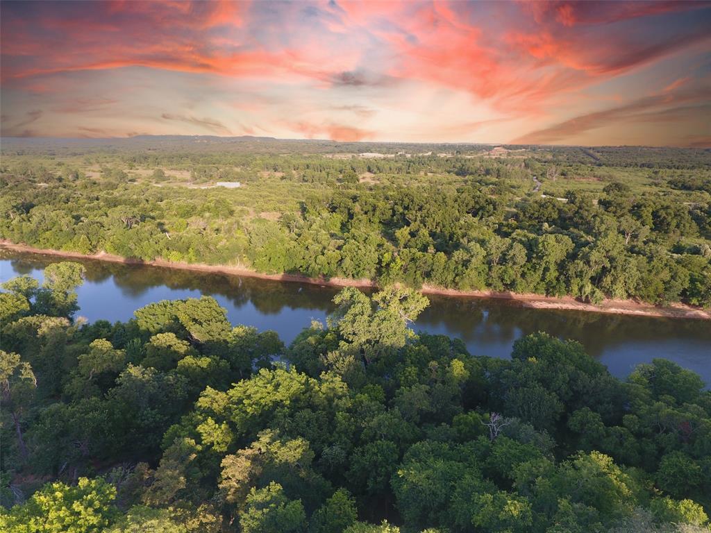9710 Bellechase Road Granbury, TX 76049 - Photo 10 of 40 a view of lake and mountain