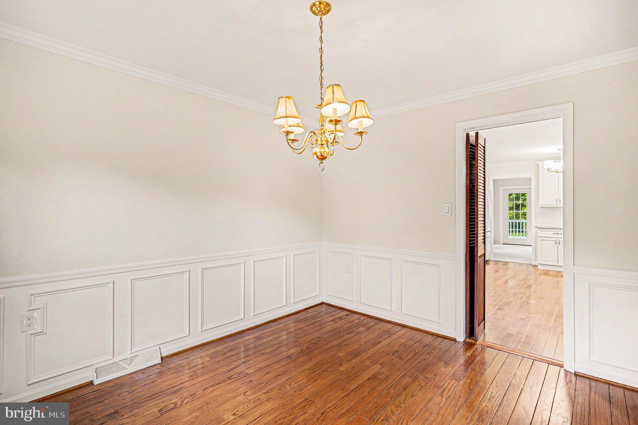 31 Filbert Road Elkton, MD 21921 - Photo 10 of 54 Dining Room