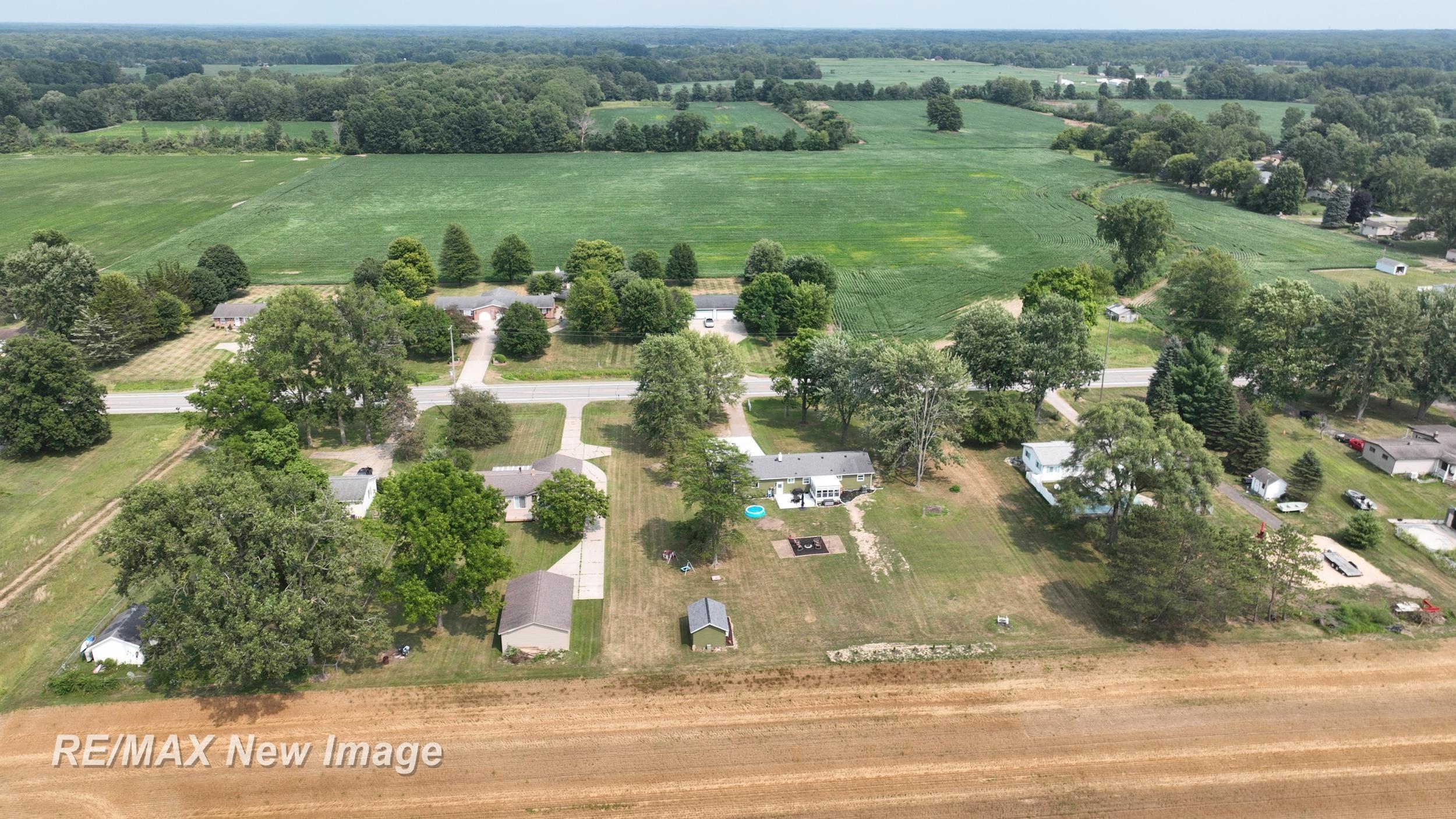 12608 Gera Road Birch Run, MI 48415 - Photo 56 of 61 Gallery Image 56