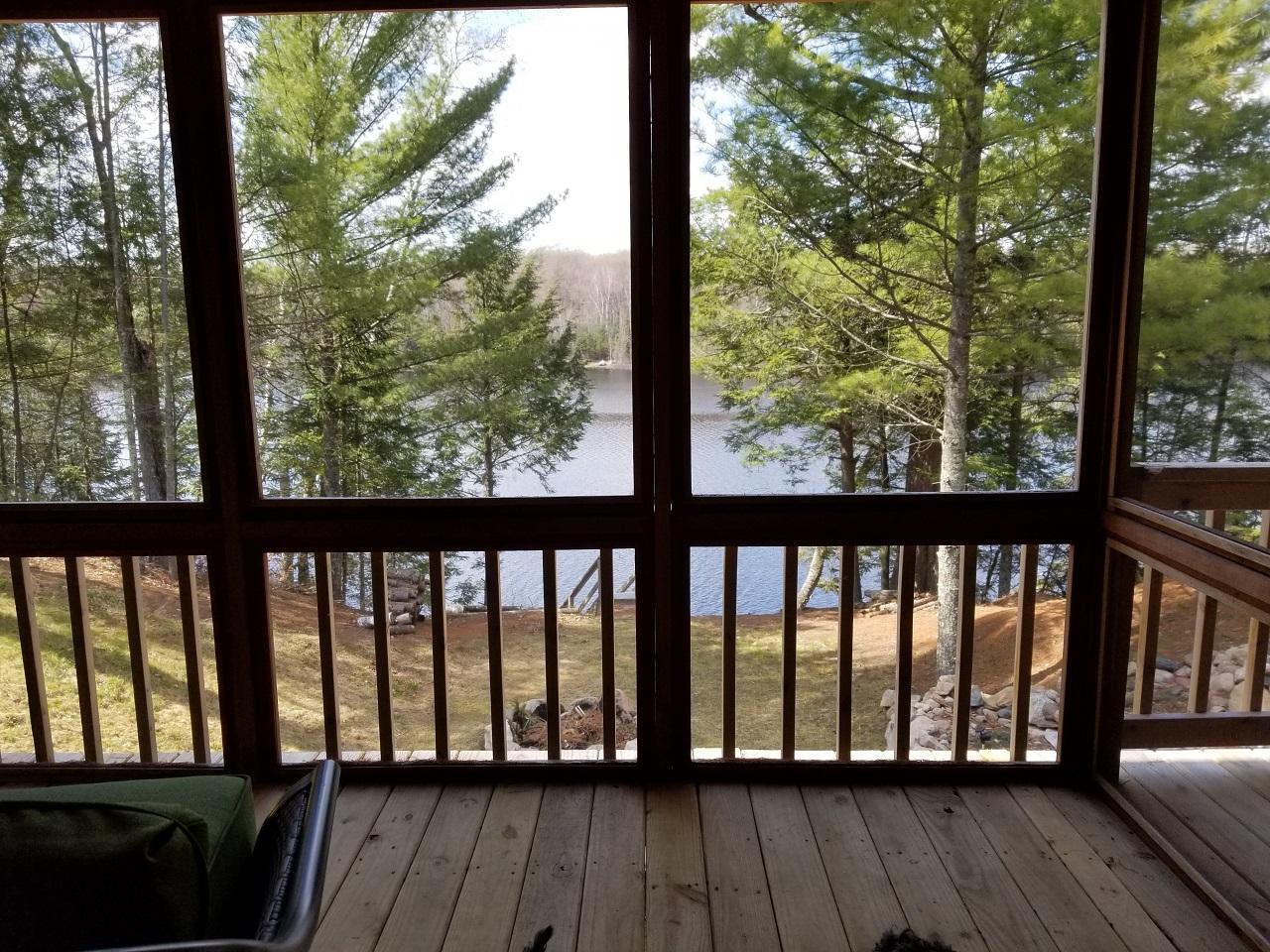 5081 Musky Point Road Mercer, WI 54547 - Photo 12 of 36 Gallery Image 12