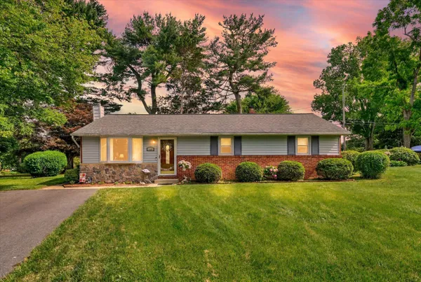 $415,000 | 110 West Lynbrook Place, Bel Air, MD 21014
