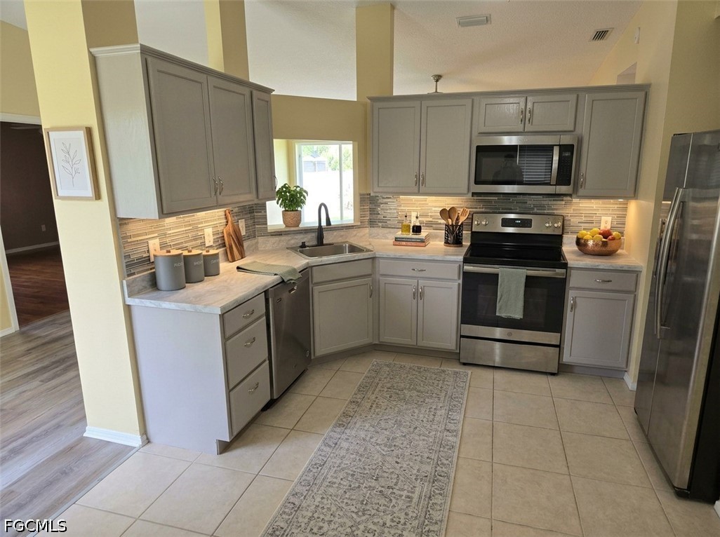 3812 5th Street Southwest Lehigh Acres, FL 33976 - Photo 2 of 9