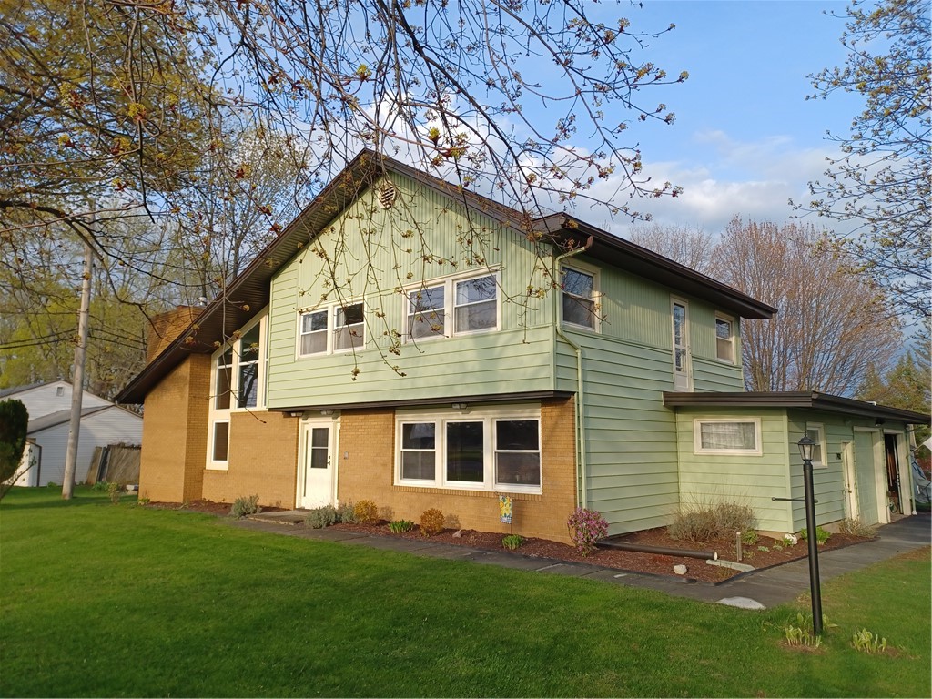 790 Pinnacle Road Henrietta, NY 14534 - Photo 45 of 48