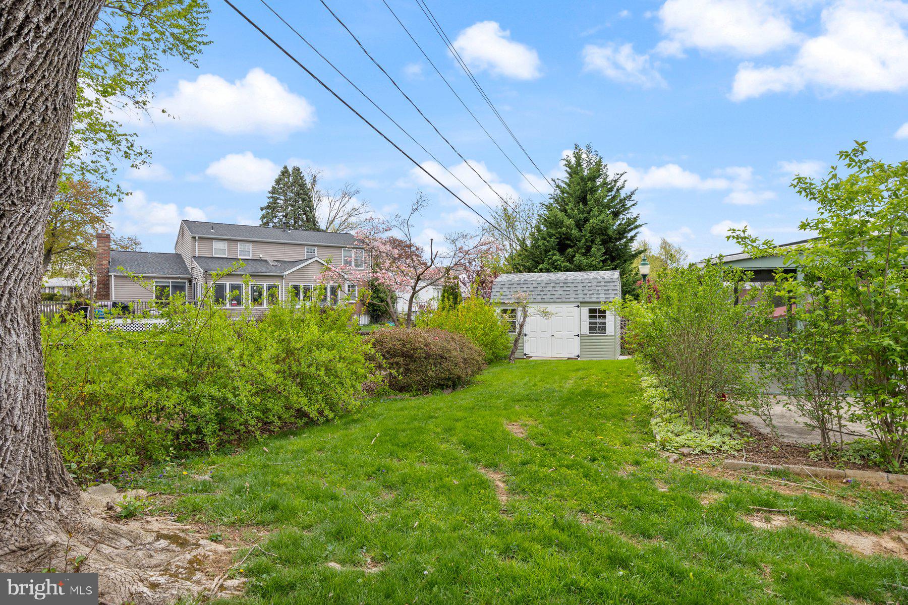 2412 Hartfell Road Lutherville-Timonium, MD 21093 - Photo 30 of 35 Gallery Image 30