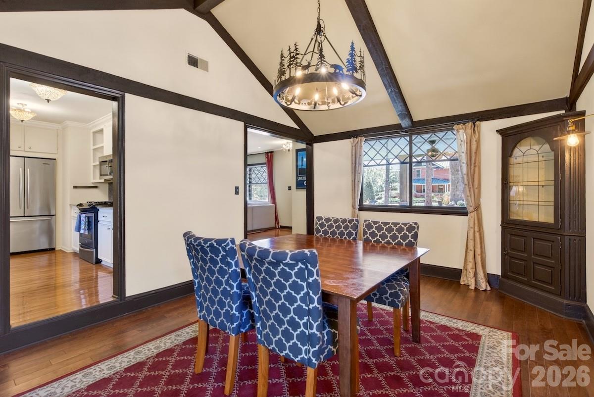 95 Whitney Avenue Tryon, NC 28782 - Photo 10 of 31 Gallery Image 10