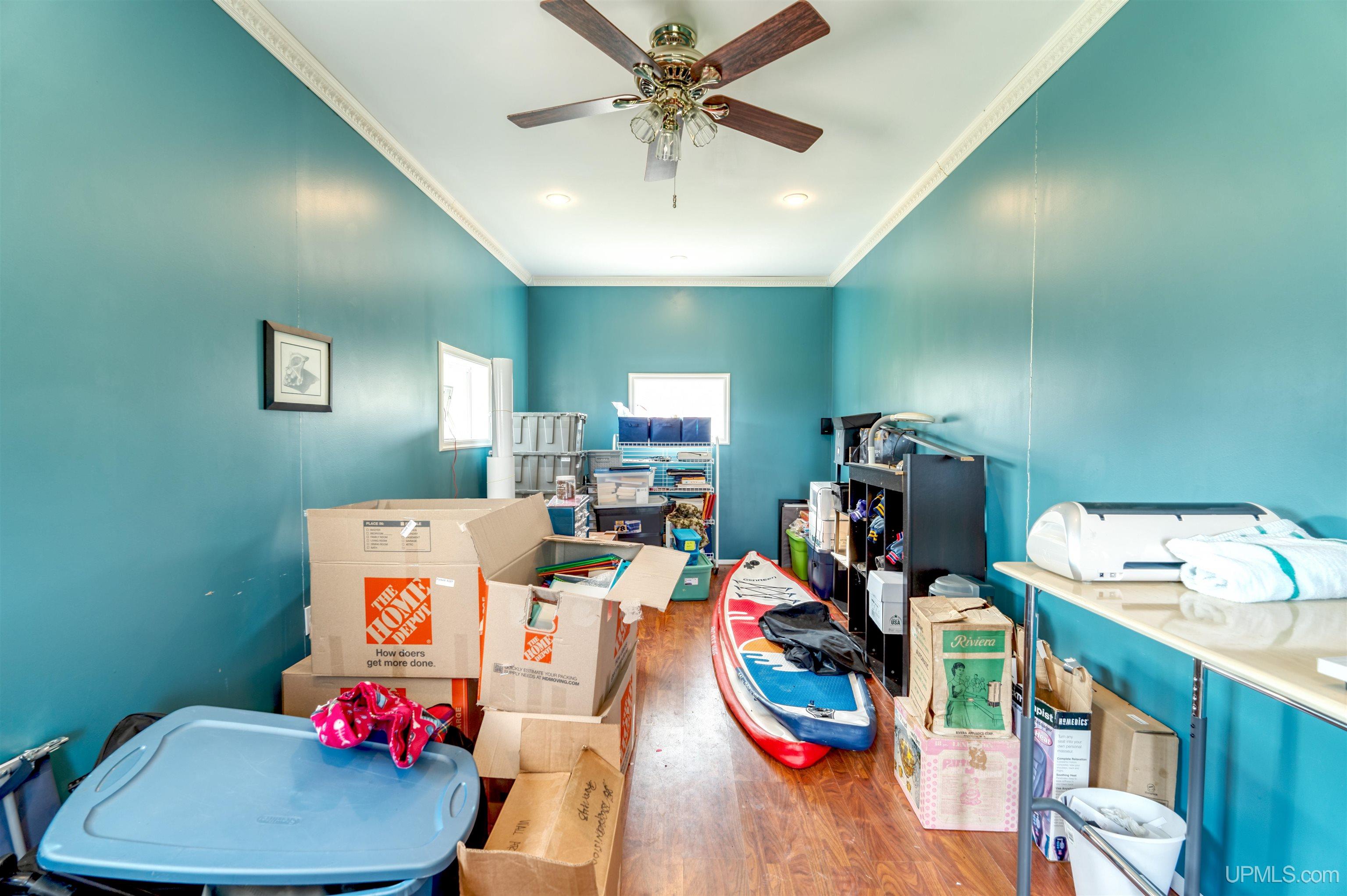 W13371 Feigel Road Engadine, MI 49827 - Photo 49 of 49
