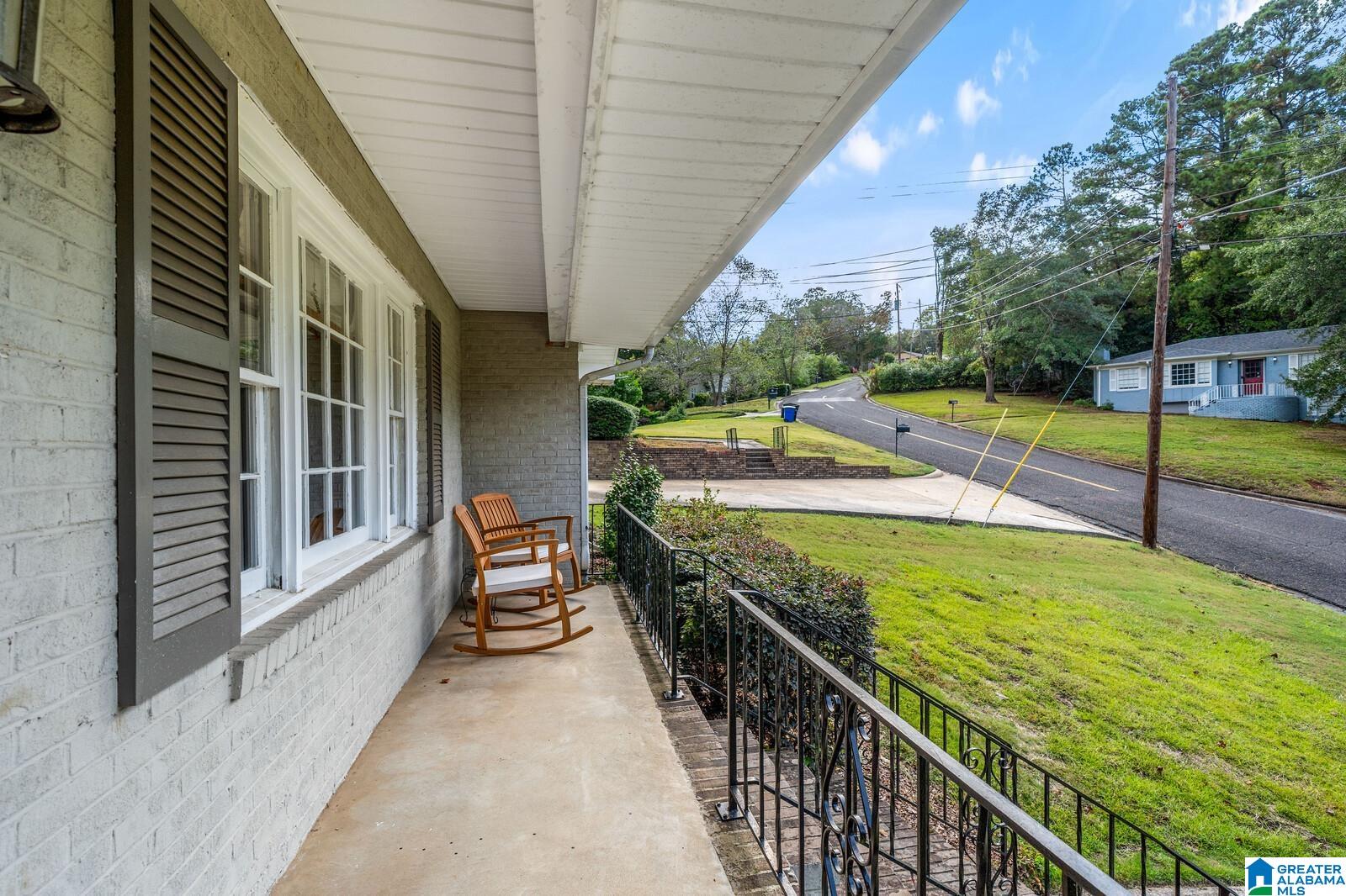 5901 Southhall Road Birmingham, AL 35213 - Photo 6 of 47