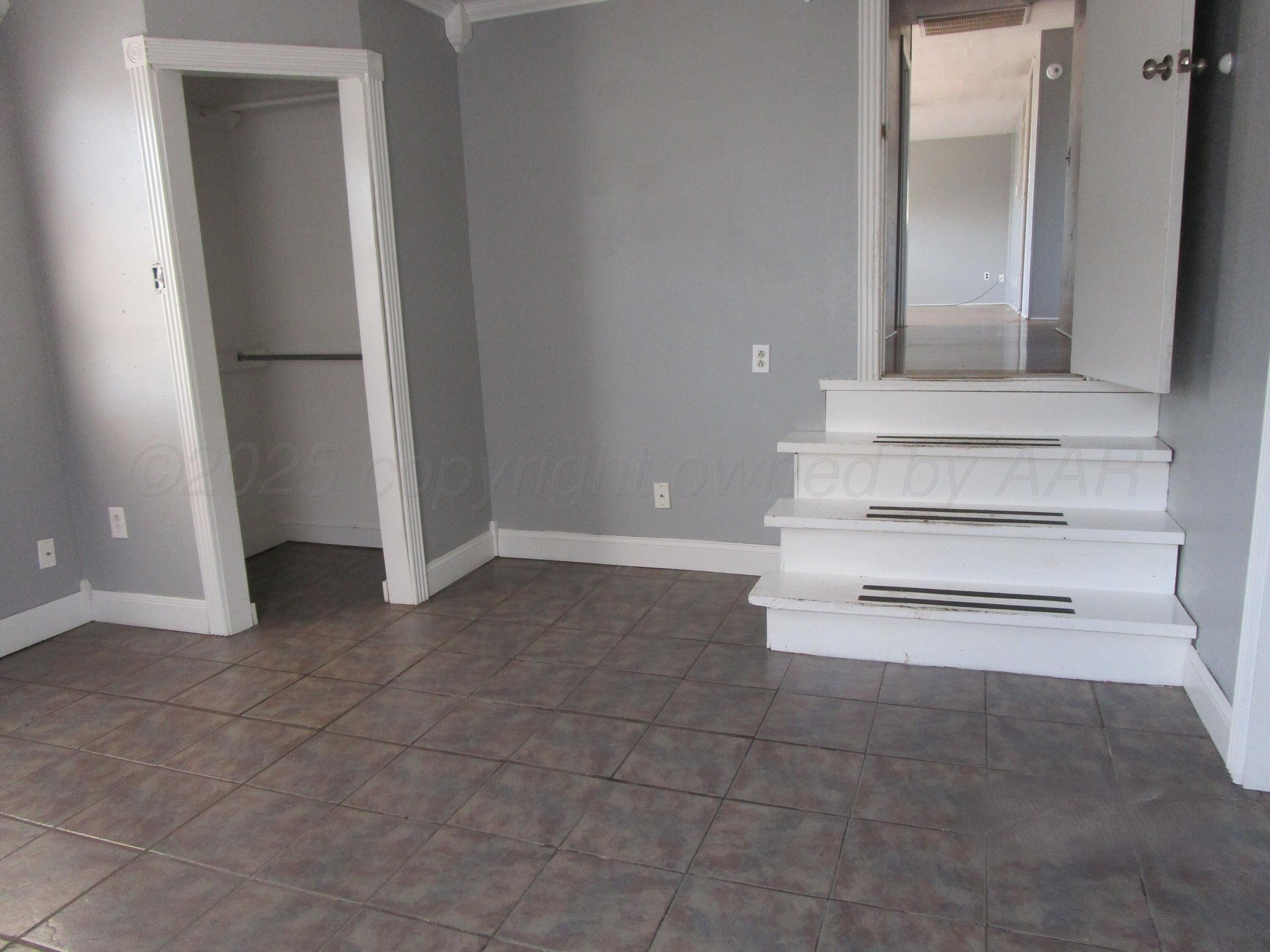 202 Butadieno Street Borger, TX 79007 - Photo 7 of 11 Bedroom 3